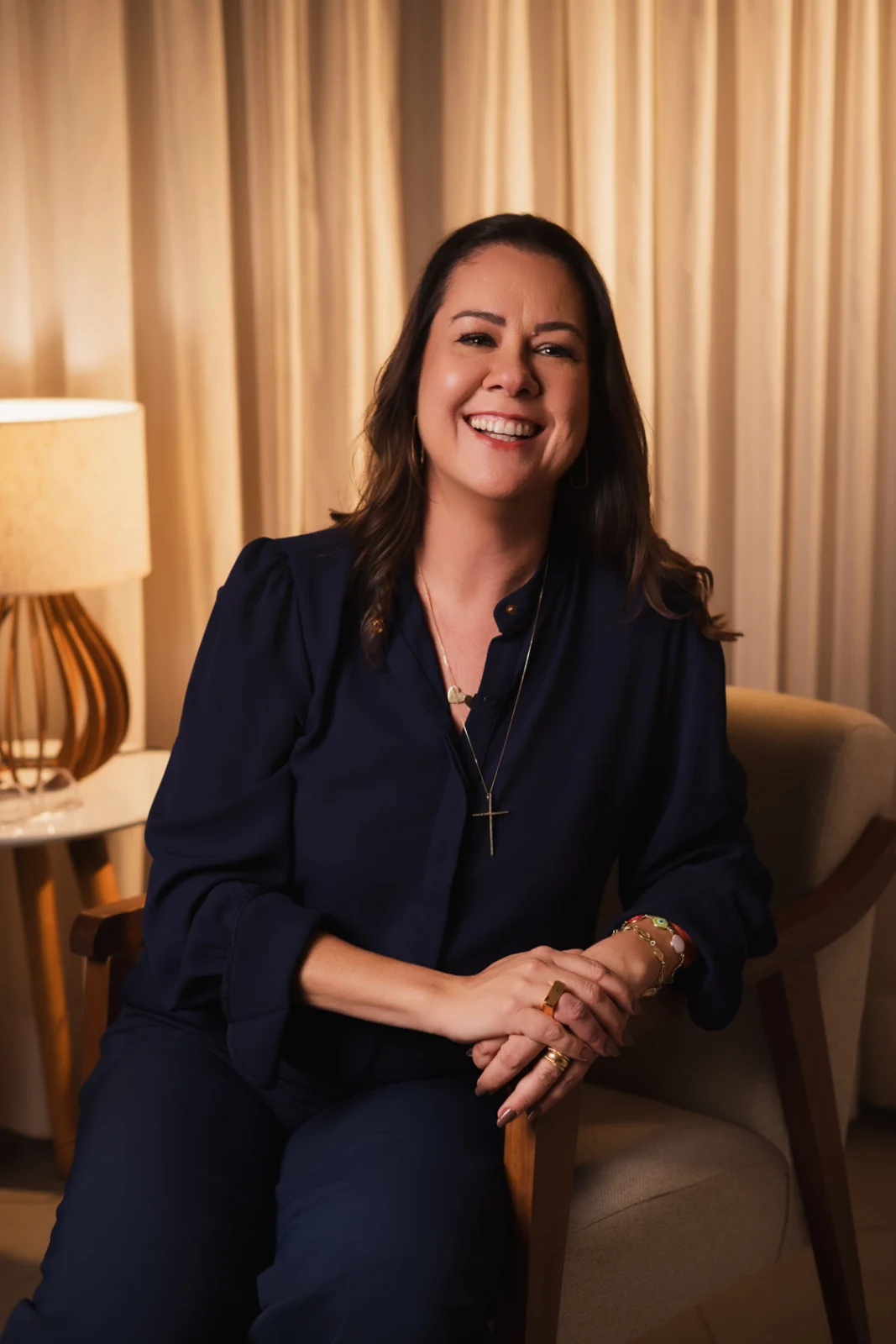 Patricia Ballera Vendramini