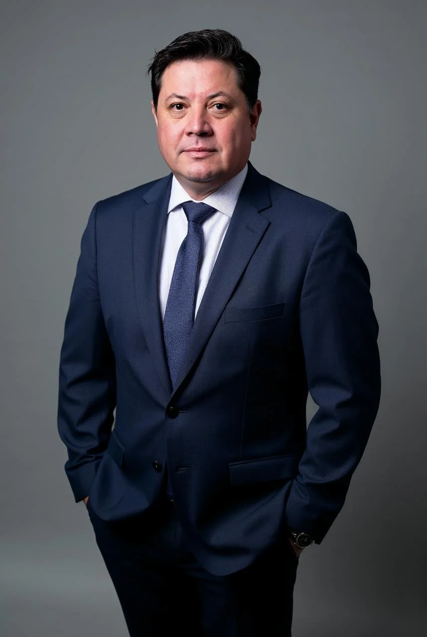Luciano Aparecido Takeda Gomes